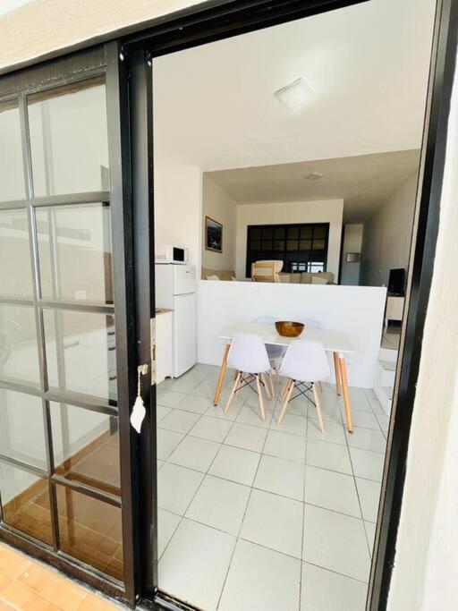 Apartamento El Ancla 라스팔마스 외부 사진