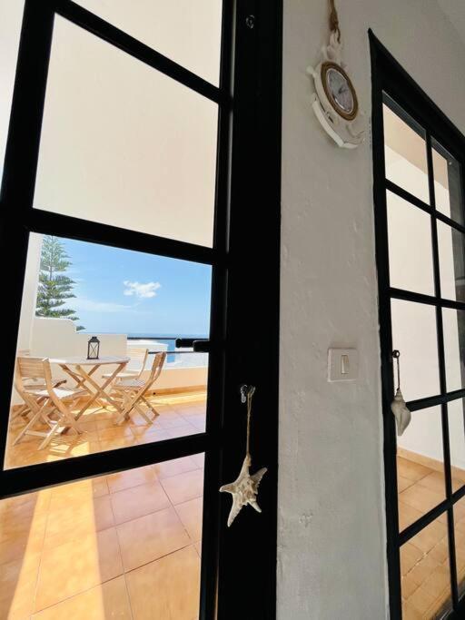 Apartamento El Ancla 라스팔마스 외부 사진