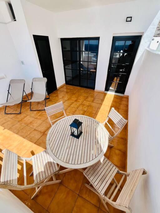 Apartamento El Ancla 라스팔마스 외부 사진