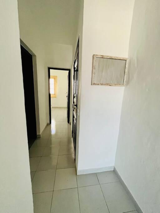 Apartamento El Ancla 라스팔마스 외부 사진