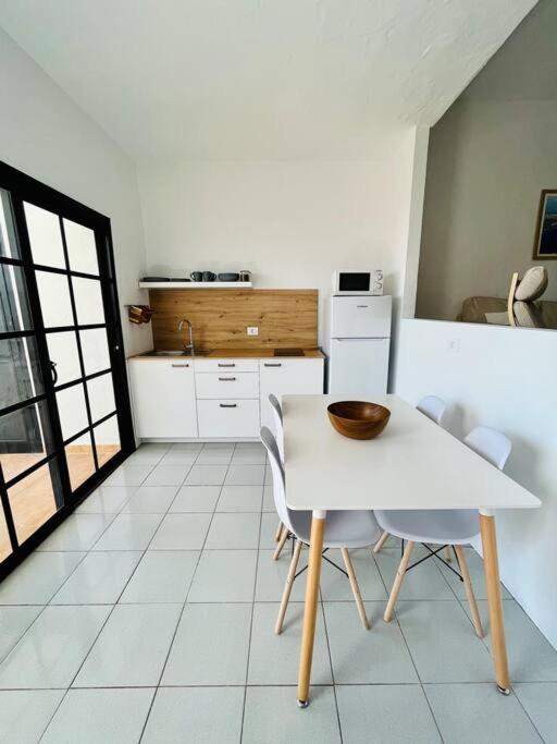 Apartamento El Ancla 라스팔마스 외부 사진