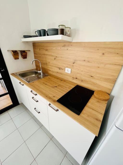 Apartamento El Ancla 라스팔마스 외부 사진