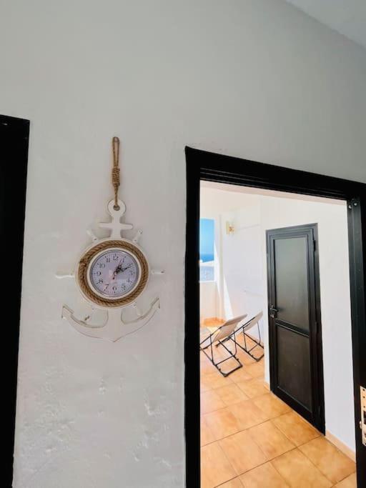 Apartamento El Ancla 라스팔마스 외부 사진