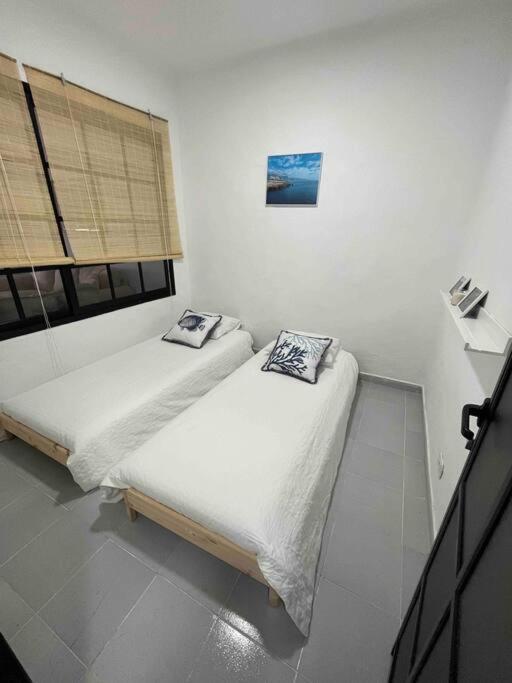 Apartamento El Ancla 라스팔마스 외부 사진