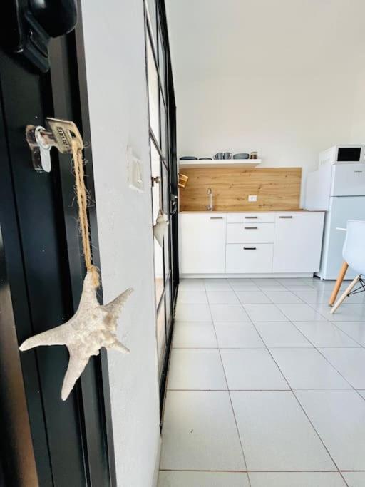 Apartamento El Ancla 라스팔마스 외부 사진