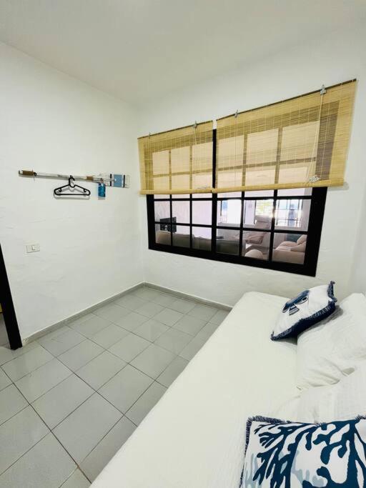 Apartamento El Ancla 라스팔마스 외부 사진
