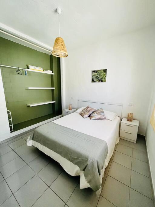 Apartamento El Ancla 라스팔마스 외부 사진