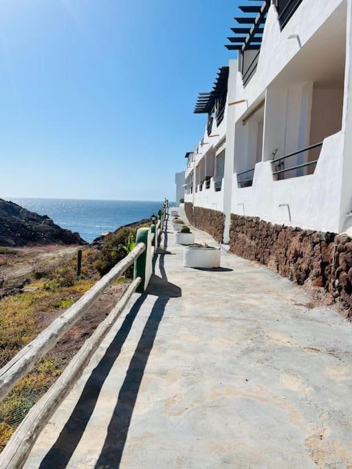 Apartamento El Ancla 라스팔마스 외부 사진