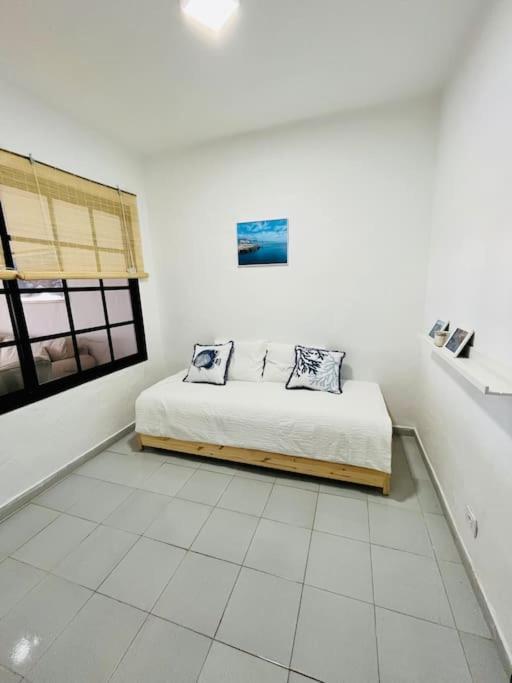 Apartamento El Ancla 라스팔마스 외부 사진