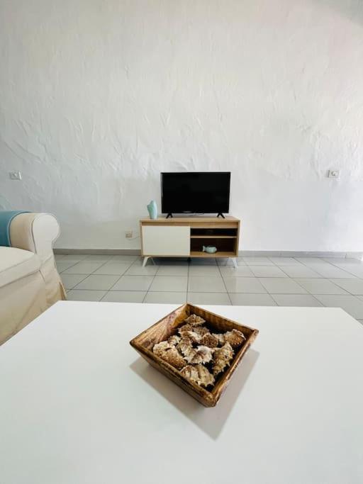 Apartamento El Ancla 라스팔마스 외부 사진